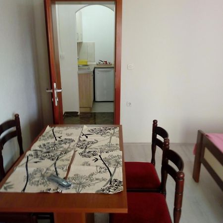 House Nativa Hotel Ohrid Kamer foto