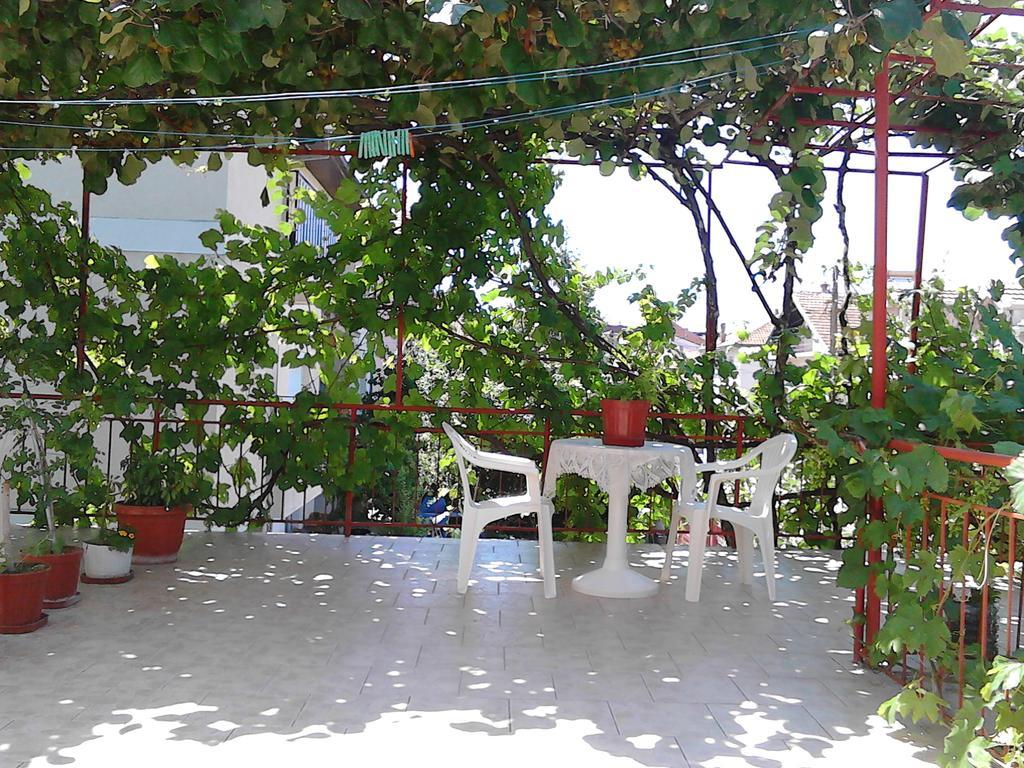 House Nativa Hotel Ohrid Kamer foto