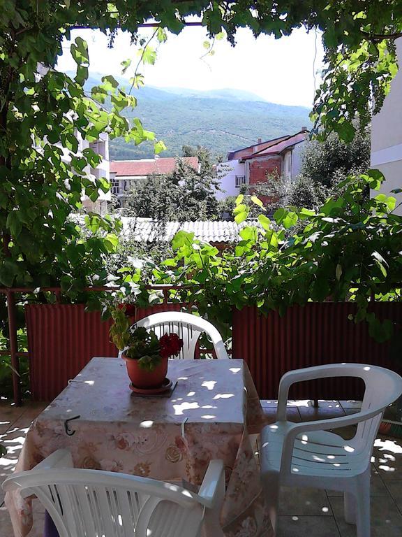 House Nativa Hotel Ohrid Kamer foto