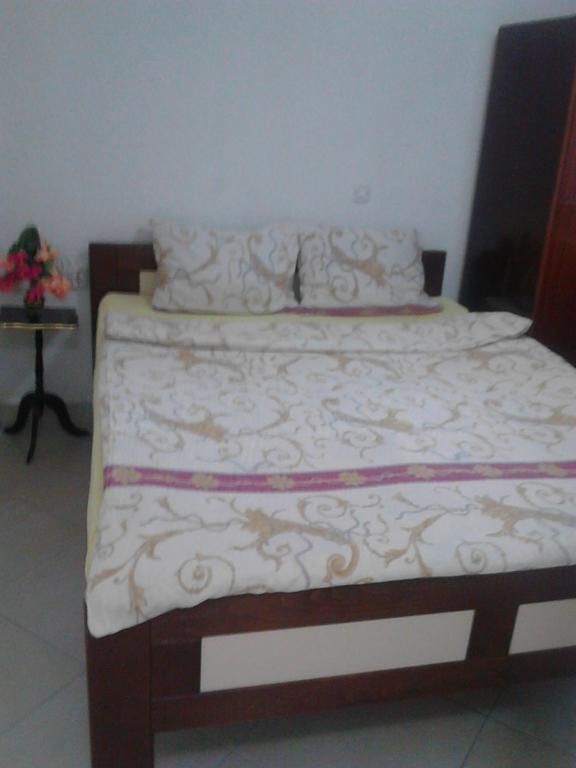 House Nativa Hotel Ohrid Kamer foto