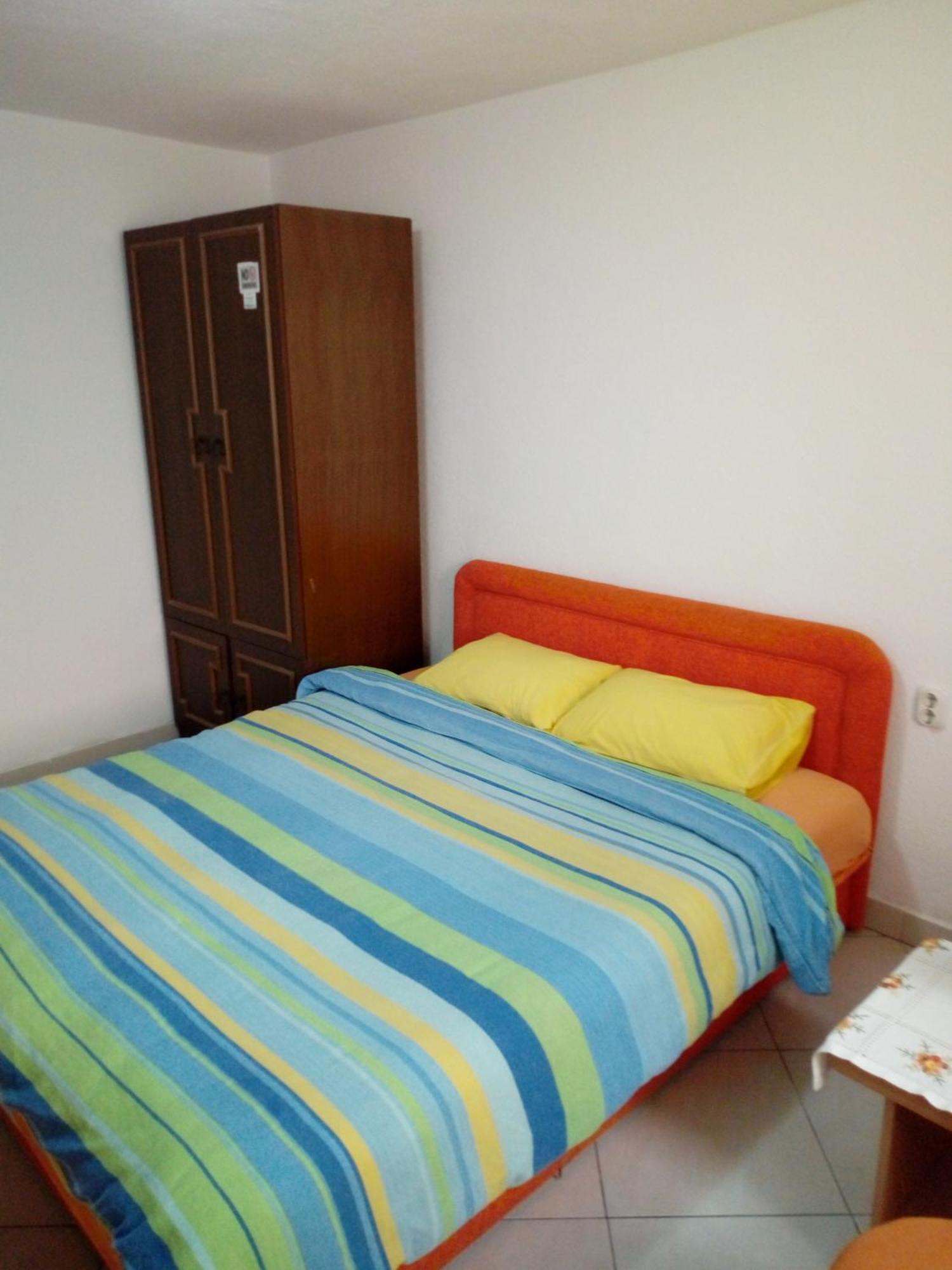 House Nativa Hotel Ohrid Kamer foto