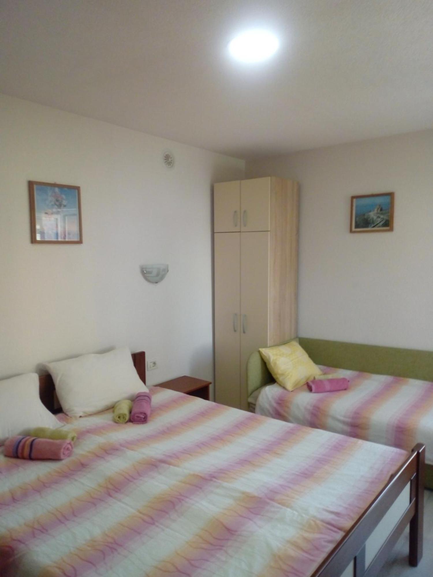 House Nativa Hotel Ohrid Kamer foto