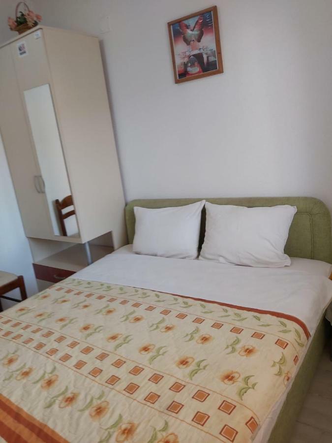 House Nativa Hotel Ohrid Buitenkant foto